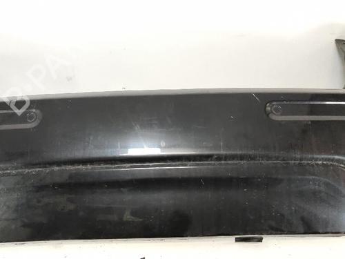 Rear bumper CITROËN C3 Picasso (SH_) 1.6 VTi 120 | BP32335573C8