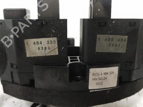Rattstammestilk MINI MINI (R50, R53) Cooper | BP27412784I23 