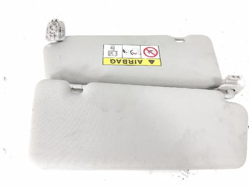 Left sun visor RENAULT CLIO IV (BH_) 1.2 16V | BP27419334I1