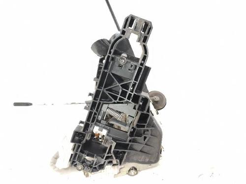 Rear right lock MERCEDES-BENZ A-CLASS (W169) A 200 CDI (169.008, 169.308) | BP27416137C99 