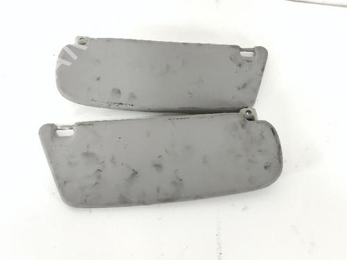 Left sun visor OPEL MERIVA A MPV (X03) 1.3 CDTI (E75) | BP38556465I1 - Image 3