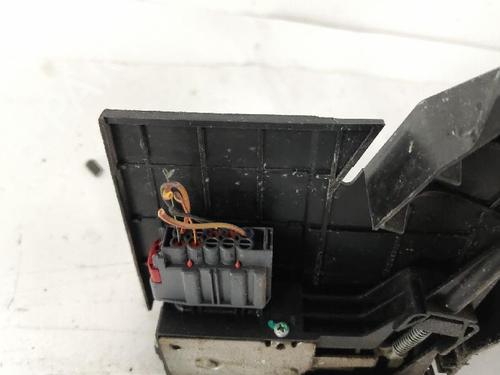 Front right lock FORD FIESTA V (JH_, JD_) 1.4 TDCi | BP27425247C97 