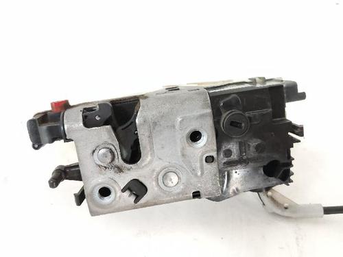 Rear left lock PEUGEOT 208 I (CA_, CC_) 1.2 VTI 82 | BP27428809C100 