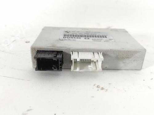 Electronic module BMW 1 (E87) 120 d | BP33733980M83 - Image 2