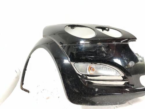 Right front fenders SMART FORFOUR (454) 1.5 CDI (454.001) | BP28714635C42 