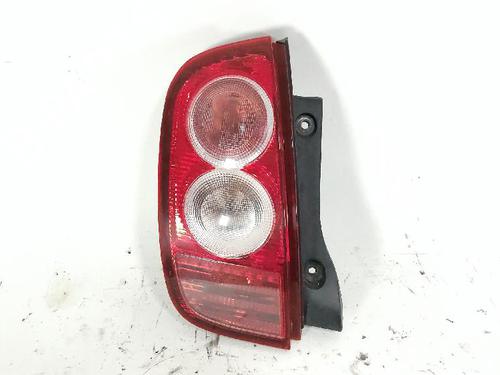 Used Left taillight NISSAN MICRA III (K12) 1.2 16V (80 hp) 27412432