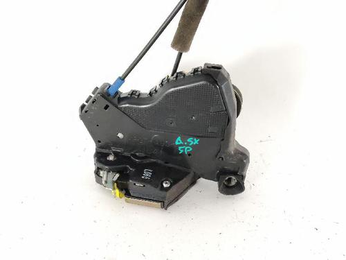 Used Front left lock TOYOTA COROLLA Verso (ZER_, ZZE12_, R1_) 1.8 (ZNR11_, ZNR11R) (129 hp) 27416253