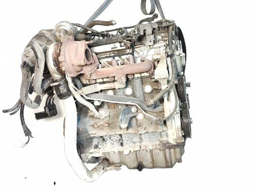 Engine HYUNDAI ix35 (LM, EL, ELH) 1.7 CRDi | BP27430484M1 