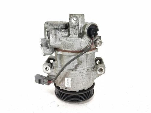 AC-Kompressor MITSUBISHI COLT VI (Z3_A, Z2_A) 1.1 (Z31A, Z32A) (75 hp) 27433571