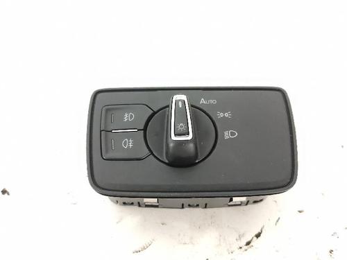 Used Headlight switch Headlight switch VW CC B7 (358) 2.0 TDI (136 hp) 27427706 27427706