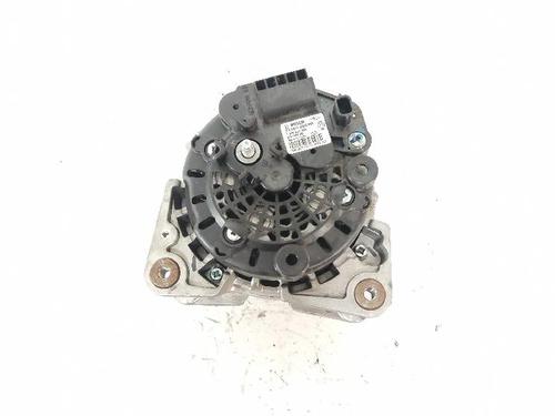 Alternator RENAULT CAPTUR I (J5_, H5_) 0.9 TCe 90 | BP37711168M7 - Image 2