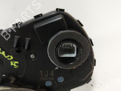 Tailgate lock TOYOTA RAV 4 III (_A3_) 2.2 D 4WD (ALA30_, ALA30R) | BP27432885C101 