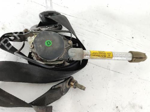 Front right seatbelt NISSAN TERRANO II (R20) 2.7 TDi 4WD | BP27432595I25 
