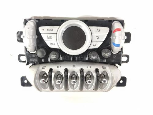 climate-control-mini-mini-r56-2005-2006-2007-2008-2009-2010-2011-2012-2013-2014-27418122 main image