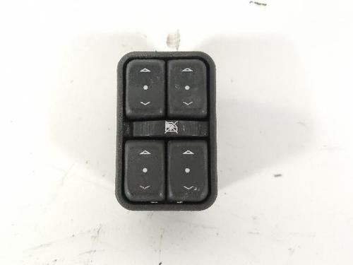 Used Left front window switch OPEL MERIVA A MPV (X03) 1.6 (E75) (105 hp) 27422402