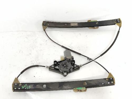 Used Front left window mechanism Front left window mechanism SKODA OCTAVIA III (5E3, NL3, NR3) 1.6 TDI (105 hp) 40062192 40062192