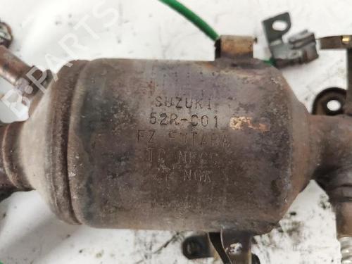 Catalyst SUZUKI SWIFT V (AZ) 1.2 AllGrip (A2L412) | BP36693236M10 - Image 2