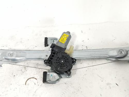 Used Front right window mechanism Front right window mechanism OPEL KARL (C16) 1.0 (75 hp) 27430251 27430251