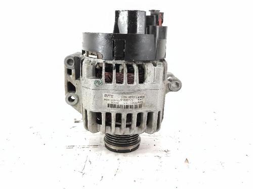 Used Alternator Alternator LANCIA YPSILON (312_) 1.3 D Multijet (312.YXE1A, 312.YXU1A) (95 hp) 29934310 29934310