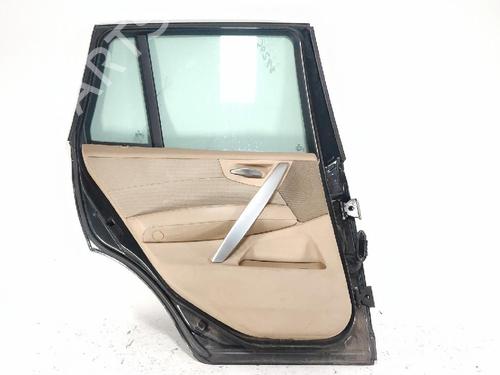 Left rear door BMW X3 (E83) 3.0 d | BP27412478C4