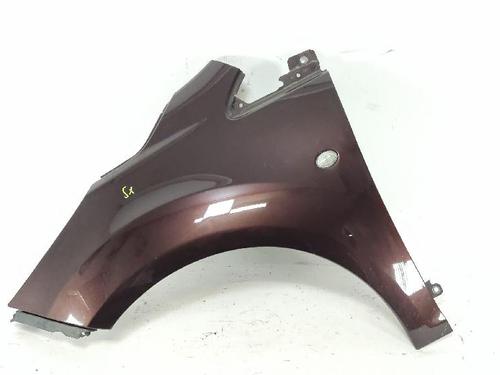 Used Left front fenders FORD KA (RU8) 1.3 TDCi (75 hp) 31579246