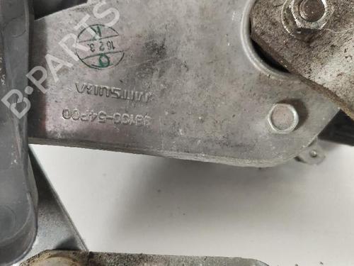 Front wiper motor SUZUKI VITARA (LY) 1.6 DDiS AllGrip (APK416D) | BP40062294M29 - Image 4