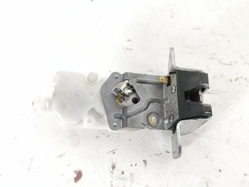 Used Tailgate lock MITSUBISHI OUTLANDER II (CW_W) 2.0 DI-D (CW8W) (140 hp) 27420514