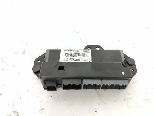 Used Electronic module Electronic module CHRYSLER 300C Touring (LX, LE) 3.0 CRD (218 hp) 27430101 27430101