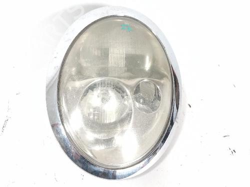 Used Left headlight Left headlight MINI MINI (R50, R53) One (90 hp) 27416431 27416431