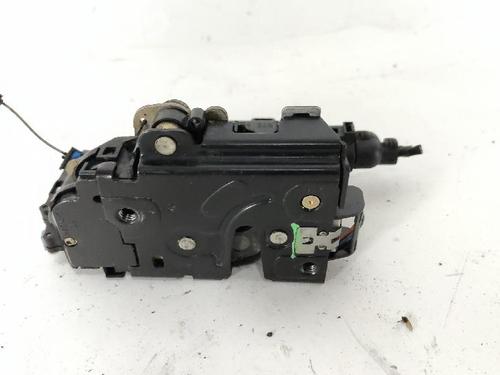 Rear right lock VW GOLF PLUS V (5M1, 521) 1.9 TDI | BP27432571C99 