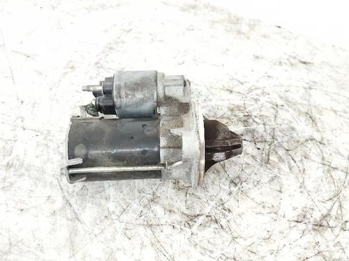 Used Starter Starter FORD TOURNEO COURIER B460 MPV 1.0 EcoBoost (100 hp) 34391411 34391411