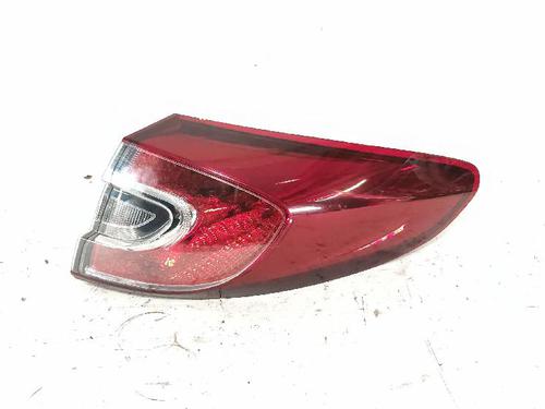 Used Right taillight Right taillight RENAULT MEGANE III Grandtour (KZ0/1) 1.5 dCi (KZ09, KZ0D, KZ1G, KZ29, KZ14, KZ1W, KZ10, KZ1F,... (110 hp) 40039055 40039055