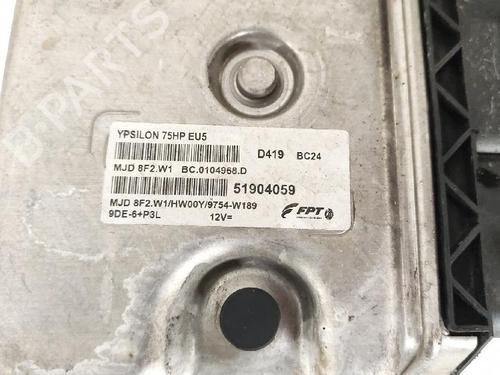 Engine control unit (ECU) LANCIA YPSILON (843_) 1.2 (843.AXA1A) | BP29934365M57