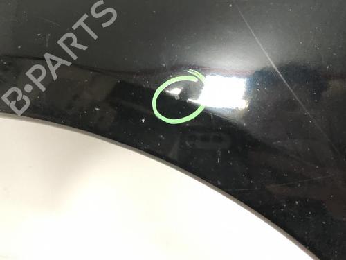 Left front fenders SUBARU IMPREZA Hatchback (GR, GH, G3) 1.5 AWD (GH3) | BP29934351C41