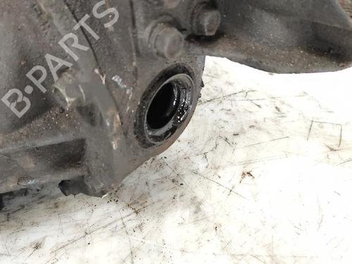 Differential vorne SUZUKI GRAND VITARA I (FT, HT) 2.0 HDI 110 16V 4x4 (SQ420D, TD83V) | BP27423675M23 