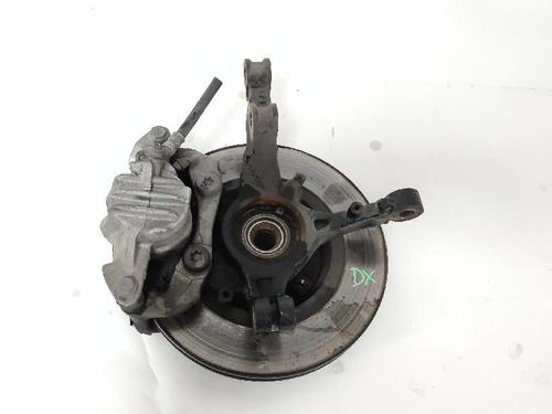 Used Right front steering knuckle PEUGEOT 208 II (UB_, UP_, UW_, UJ_) 1.2 PureTech 75 (75 hp) 29298365