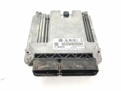 Used Engine control unit (ECU) Engine control unit (ECU) VW TIGUAN (5N_) 2.0 TDI (140 hp) 27425836 27425836