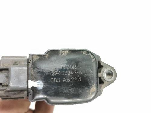 Ignition coil DACIA SANDERO II TCe 90 (B8M1, B8MA, B8AC) | BP31871256M94