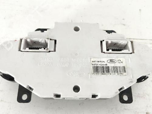 Commande Chauffage FORD FIESTA VI (CB1, CCN) 1.6 TDCi | BP27422021I5