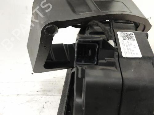 Selector da caixa VW POLO VI (AW1, BZ1, AE1) 1.0 MPi | BP30295195M90 