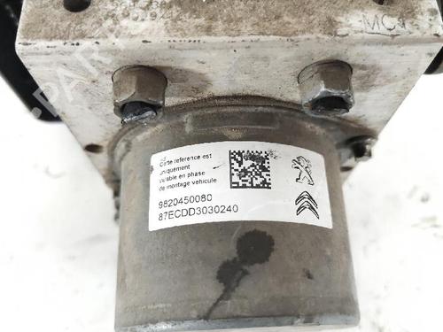 ABS Bremseaggregat CITROËN JUMPY III Van (V_) 1.6 BlueHDi 115 | BP30899786M43
