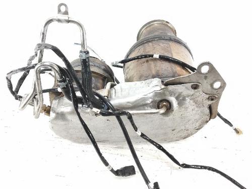 Filtro de particulas VW GOLF ALLTRACK VII Variant (BA5, BV5) 1.6 TDI 4motion | BP29990135M81 