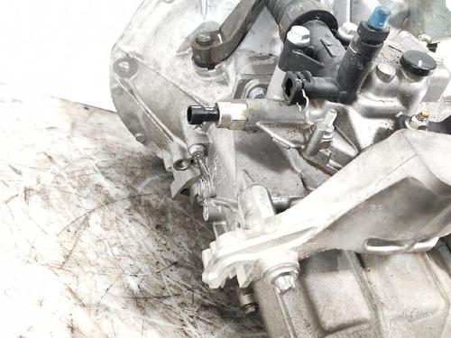Gearbox FIAT PANDA (312_, 319_) 1.0 Mild Hybrid (312.PYD1B) | BP27427452M3 