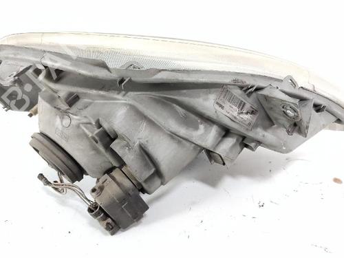 Left headlight RENAULT TRAFIC II Van (FL) 1.9 dCi 100 (FL0C, FL0K, FL0B) | BP27413686C28 