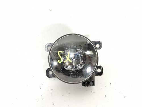 Used Left front fog light Left front fog light CITROËN C4 III (BA_, BB_, BC_) 1.5 BlueHDi 130 (BBYHZB) (131 hp) 30718855 30718855
