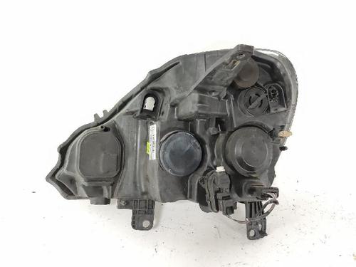 Right headlight RENAULT MODUS / GRAND MODUS (F/JP0_) 1.6 (JP03, JP0B, JP0U, JP0Y, JP1G) | BP27431147C29 - Image 2