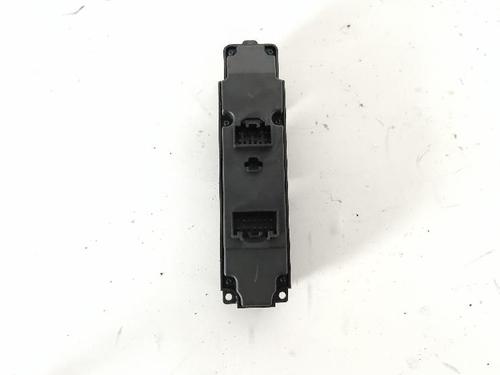 Left front window switch MAZDA 2 (DE_, DH_) 1.4 MZR-CD | BP38636126I27 - Image 2