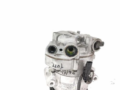 AC compressor CHEVROLET CRUZE Station Wagon (J308) 1.7 TD | BP30919942M34
