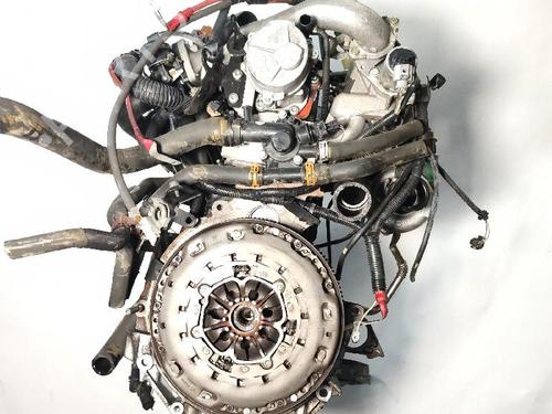Engine RENAULT MEGANE II Saloon (LM0/1_) 1.9 dCi (LM0G, LM1G, LM2C) | BP27418558M1 - Image 2