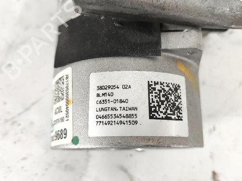 Steering column OPEL CORSA E (X15) 1.2 (08, 68) | BP30099637M21